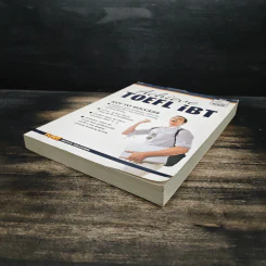 Achieve TOEFL iBT รูปที่ 4
