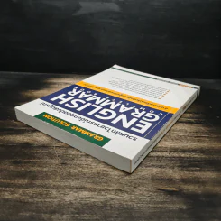 รวมหลักไวยากรณ์อังกฤษฉบับสมบูรณ์ English Grammar Complete Book รูปที่ 5