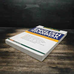 รวมหลักไวยากรณ์อังกฤษฉบับสมบูรณ์ English Grammar Complete Book รูปที่ 4