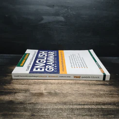 รวมหลักไวยากรณ์อังกฤษฉบับสมบูรณ์ English Grammar Complete Book รูปที่ 3