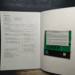 Market Leader - David Cotton, David Falvey , Simon Kent รูปที่ 9