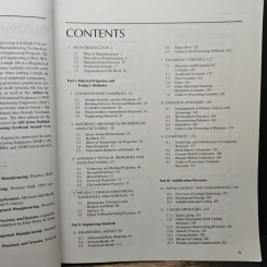 Fundamentals of Modern Manufacturing - Mikell P. Groover รูปที่ 9