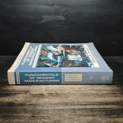 Fundamentals of Modern Manufacturing - Mikell P. Groover รูปที่ 3