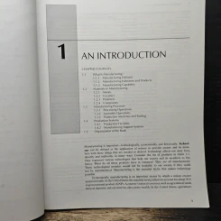 Fundamentals of Modern Manufacturing - Mikell P. Groover รูปที่ 12