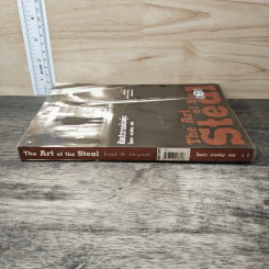 ศิลปะการต้มตุ๋น The Art of the Steal - Frank W. Abagnale, โรจนา นาเจริญ รูปที่ 2