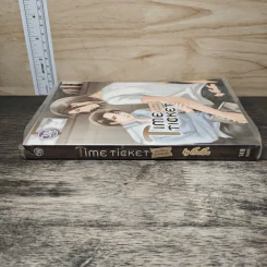 Time Ticket อยากให้เรารักกันอีกครั้ง - เอ็นเอ็น รูปที่ 2