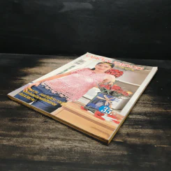 ประดิดประดอย ปีที่ 12 ฉบับที่ 140 ก.พ.2545 รูปที่ 4
