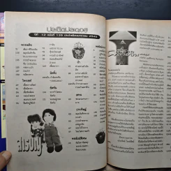ประดิดประดอย ปีที่ 12 ฉบับที่ 139 ม.ค.2545 รูปที่ 6