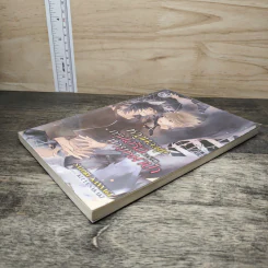 หวานละมุน กรุ่นไอรัก นายหมาป่า - Satoru Kannagi, Kuuya Sakaki รูปที่ 3