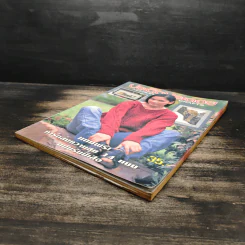 ประดิดประดอย ปีที่ 8 ฉบับที่ 91 ม.ค.2541 รูปที่ 4