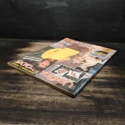 ประดิดประดอย ปีที่ 8 ฉบับที่ 89 พ.ย.2540 รูปที่ 5