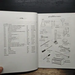 ปฏิบัติการเคมีทั่วไป 1 รูปที่ 7