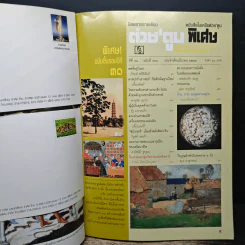 ต่วยตูนพิเศษ ปีที่ 31 ฉบับที่ 361 มี.ค.2548 รูปที่ 8