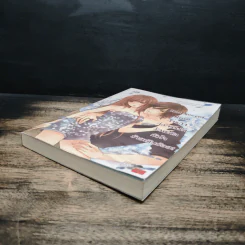 Hot Secret Rose ภารกิจ ก่อการรักวัดพิกัดหัวใจร้ายเกินร้อย! - Hideko_Sunshine รูปที่ 4