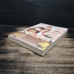 Boy's Paradise แผนรักชุลมุนจับคุณผู้ชายมาให้ฟิน - แสตมป์เบอรี่ รูปที่ 4