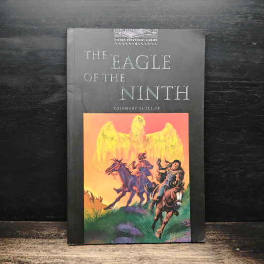 THE EAGLE OF THE NINTH รูปที่ 1