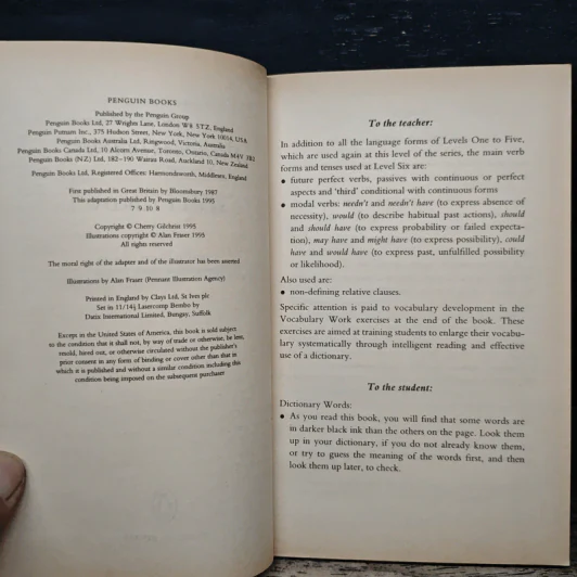Presumed Innocent - Scott Turow รูปที่ 6