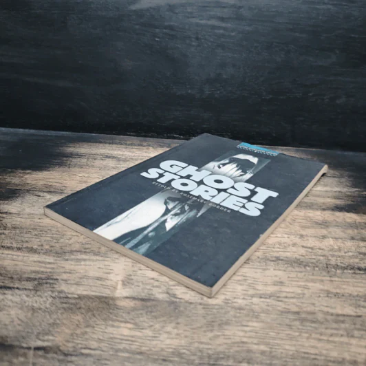 Ghost Stories - Rosemary Border รูปที่ 4