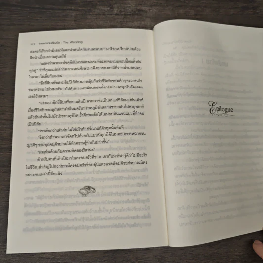 สายการบินเสี่ยงรัก - Shayna รูปที่ 7