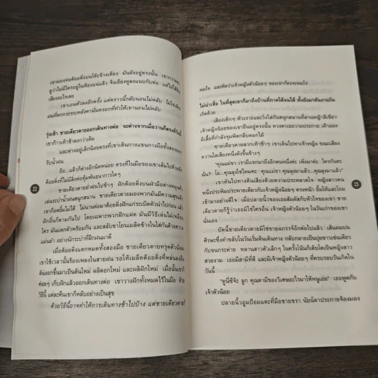 เจ้าหงิญ - บินหลา สันกาลาคีรี รูปที่ 7