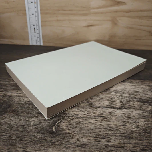 The Bullet Journal Method - Ryder Carroll รูปที่ 3