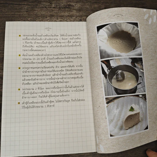 คู่มือกินดี Eat Good Guide รูปที่ 8