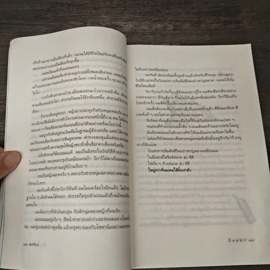 ผีหลอก (อำพรางอำยวน) - สรจักร รูปที่ 8