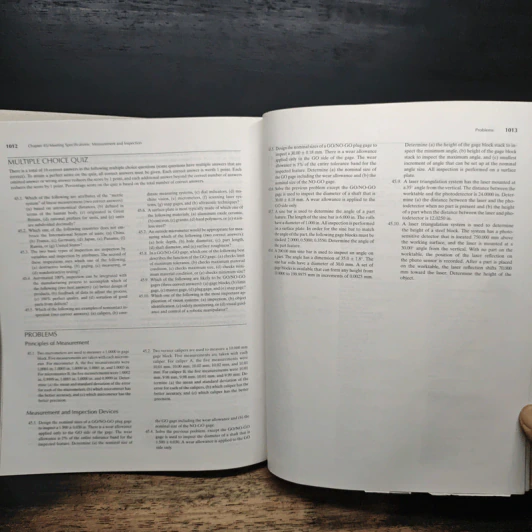 Fundamentals of Modern Manufacturing - Mikell P. Groover รูปที่ 13