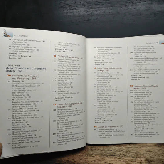 Microeconomics - Robert S. Pindyck, Daniel L. Rubinfeld รูปที่ 8