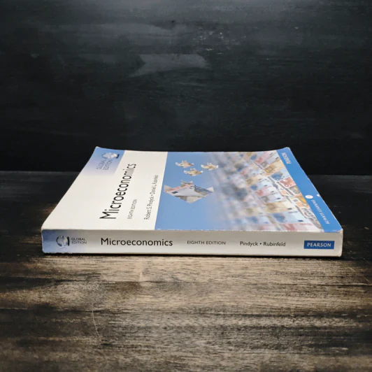 Microeconomics - Robert S. Pindyck, Daniel L. Rubinfeld รูปที่ 3