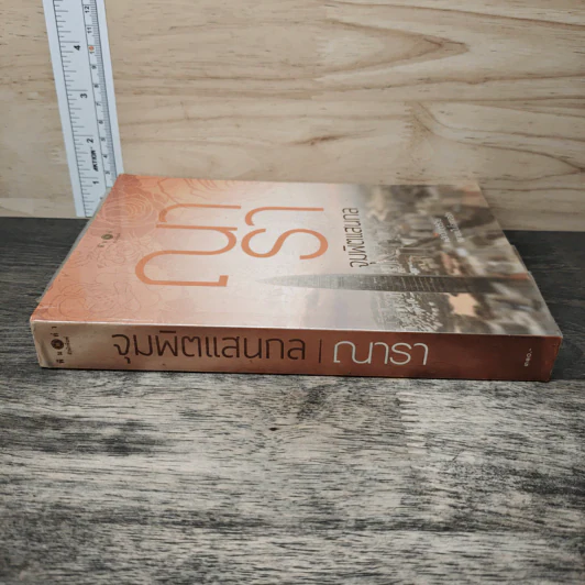 จุมพิตแสนกล - ณารา รูปที่ 2