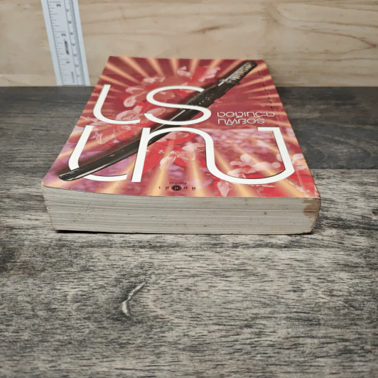 Rising Sun รอยฝันตะวันเดือด - ณารา รูปที่ 4