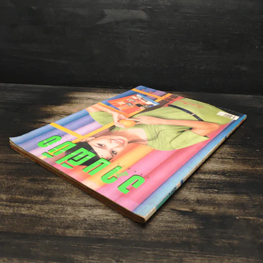 งานฝีมือ ฉบับที่ 162 มิ.ย.2541 รูปที่ 5