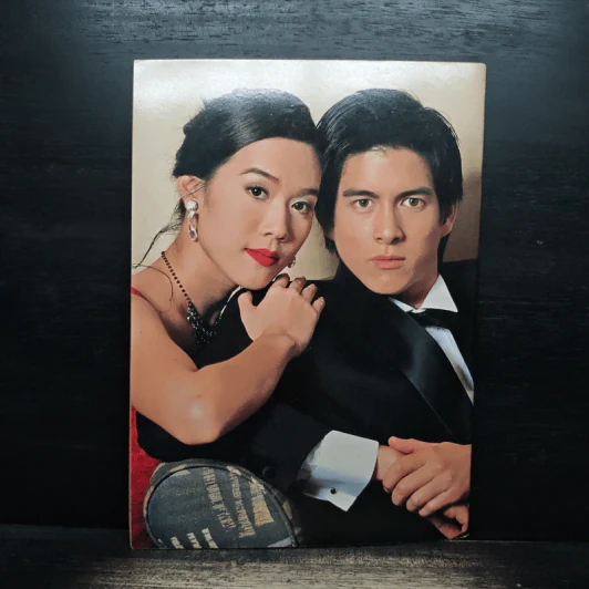 สายธารหัวใจ เรื่องย่อละคร ทีวีแม็กกาซีน รูปที่ 2