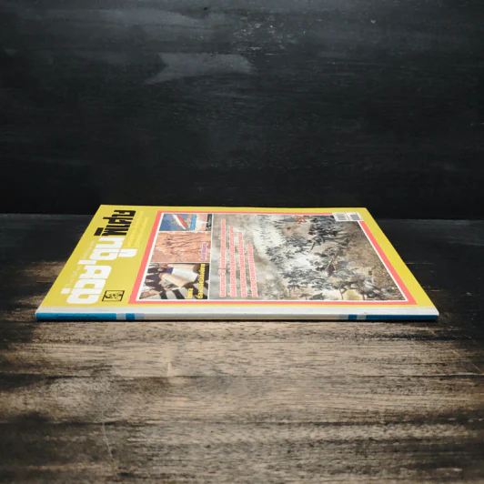 ต่วยตูนพิเศษ ปีที่ 31 ฉบับที่ 370 ธ.ค.2548 รูปที่ 3