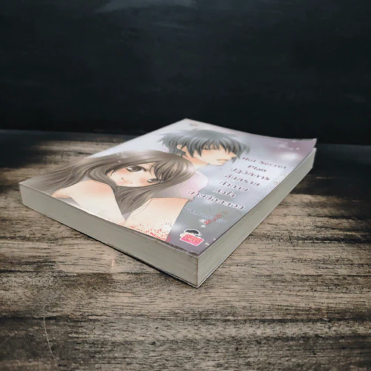 Hot Secret Plan ปฏิบัติการอันตรายท้าทายหัวใจนายมือกลอง - Hideko_Sunshine รูปที่ 4