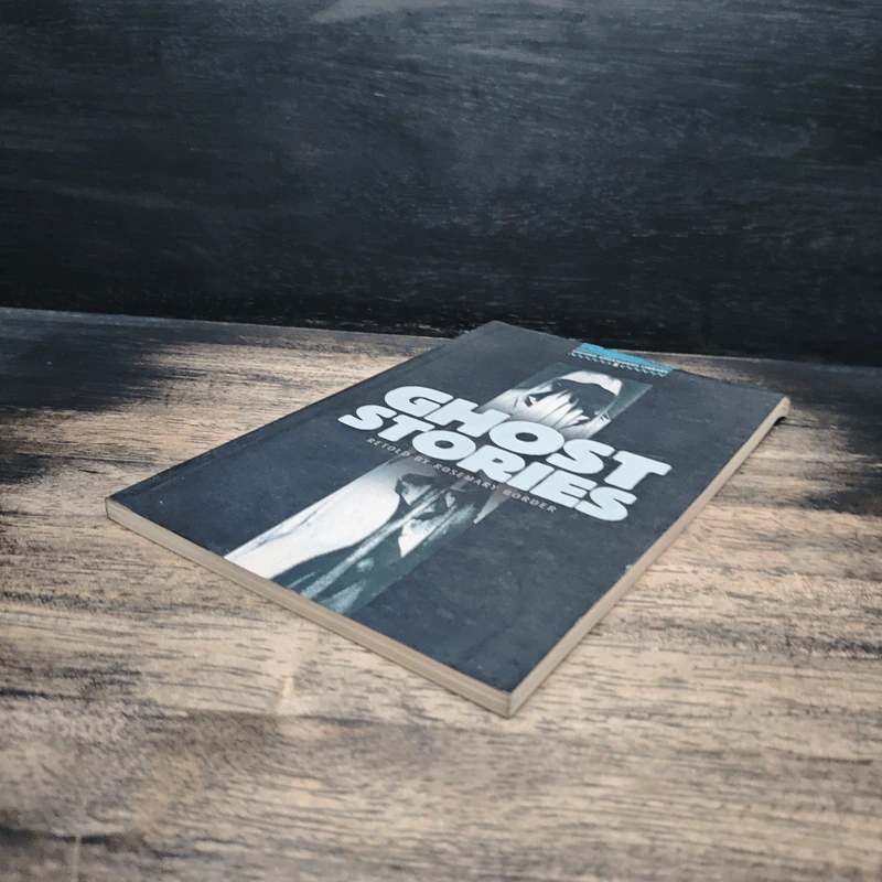 Ghost Stories - Rosemary Border รูปที่ 4