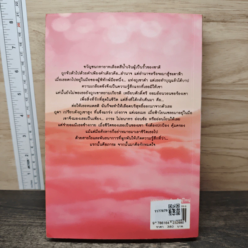 บัลลังก์รักภูผา - Pream รูปที่ 5