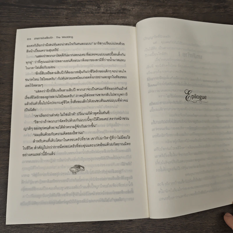 สายการบินเสี่ยงรัก - Shayna รูปที่ 7