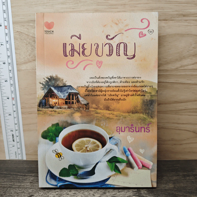 เมียขวัญ - อุมารินทร์ รูปที่ 1