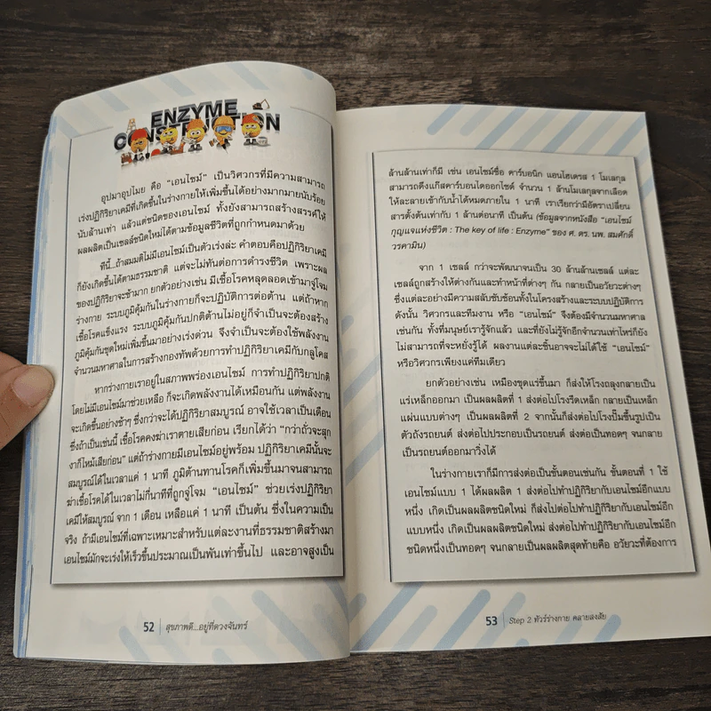 สุขภาพดีอยู่ดวงจันทร์ - ไพโรจน์ สังวริบุตร รูปที่ 9