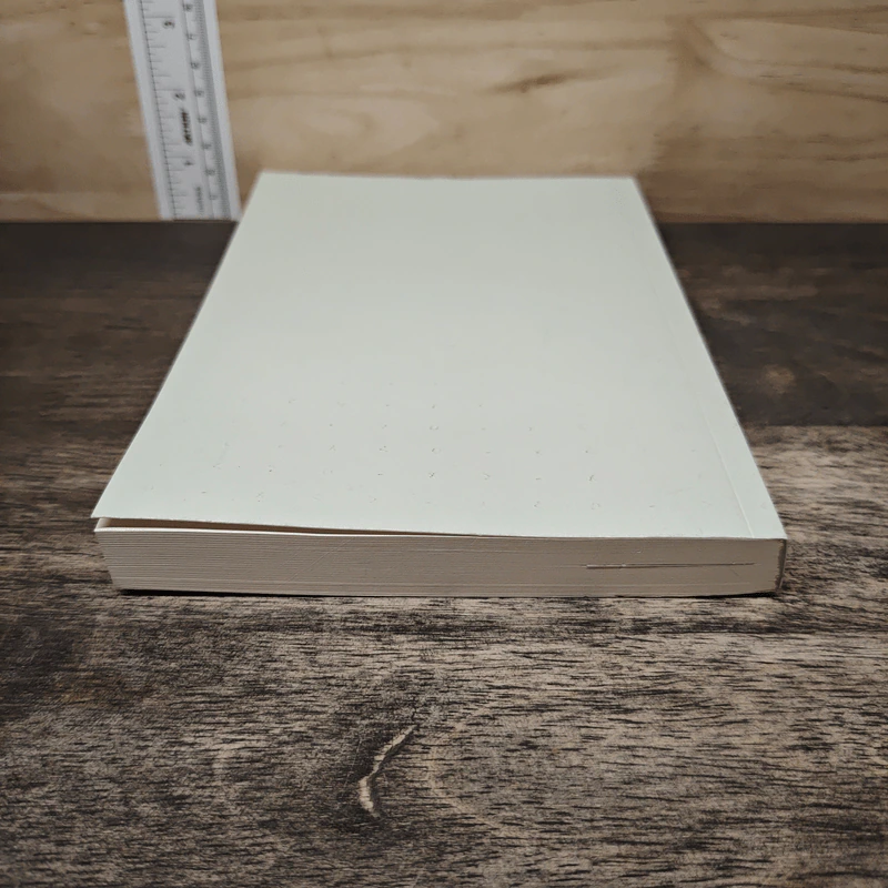 The Bullet Journal Method - Ryder Carroll รูปที่ 4