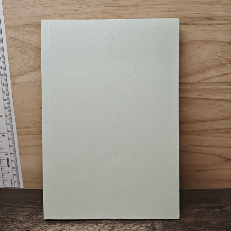 The Bullet Journal Method - Ryder Carroll รูปที่ 1