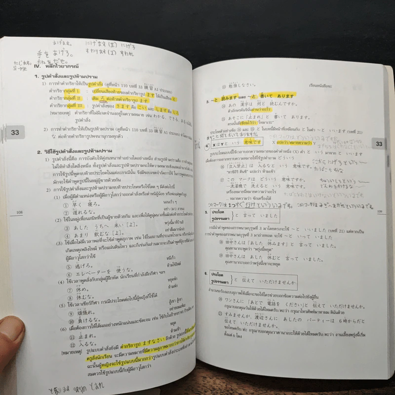มินนะ โนะ นิฮงโกะ แบบเรียนภาษาญี่ปุ่นระดับต้น 3 รูปที่ 14