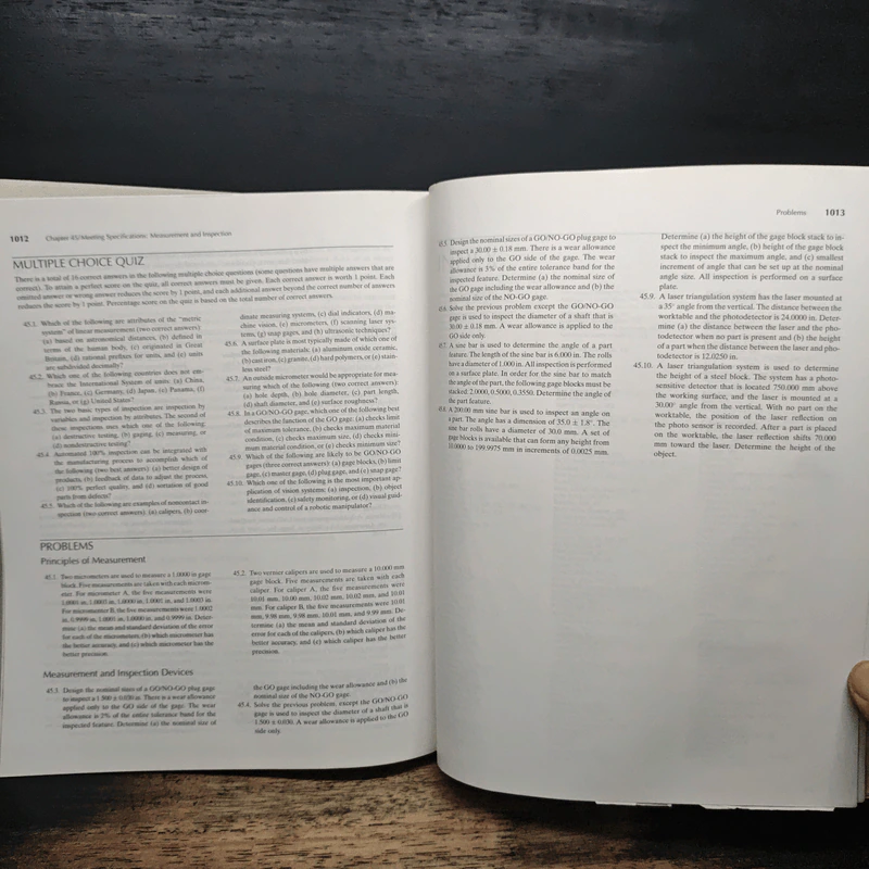 Fundamentals of Modern Manufacturing - Mikell P. Groover รูปที่ 13