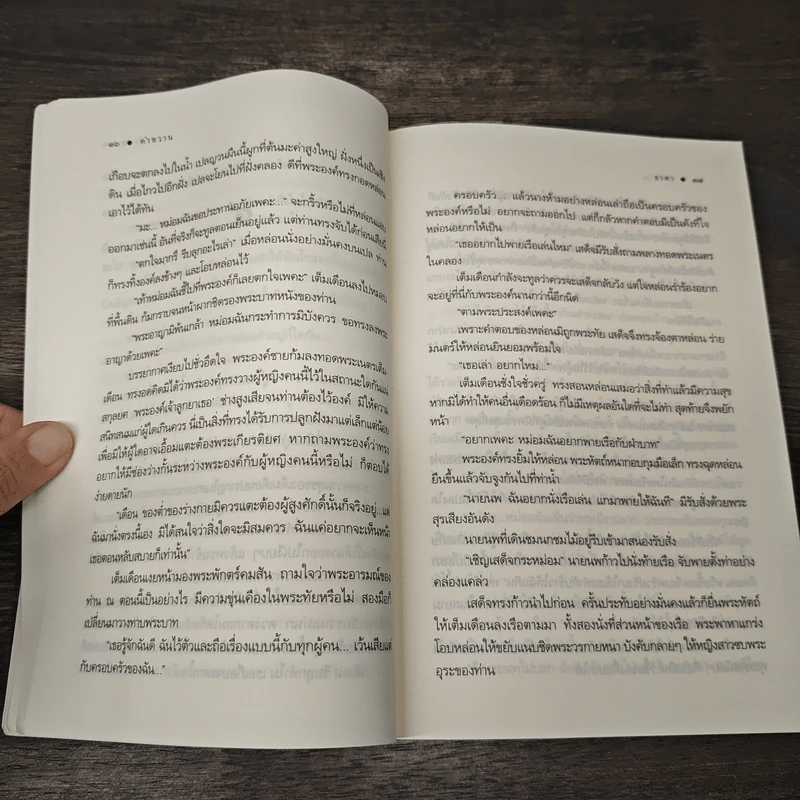 คำหวาน - ธาดา รูปที่ 7