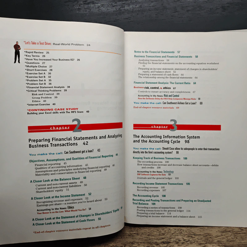 Financial Accounting - Jane L. Reimers รูปที่ 7