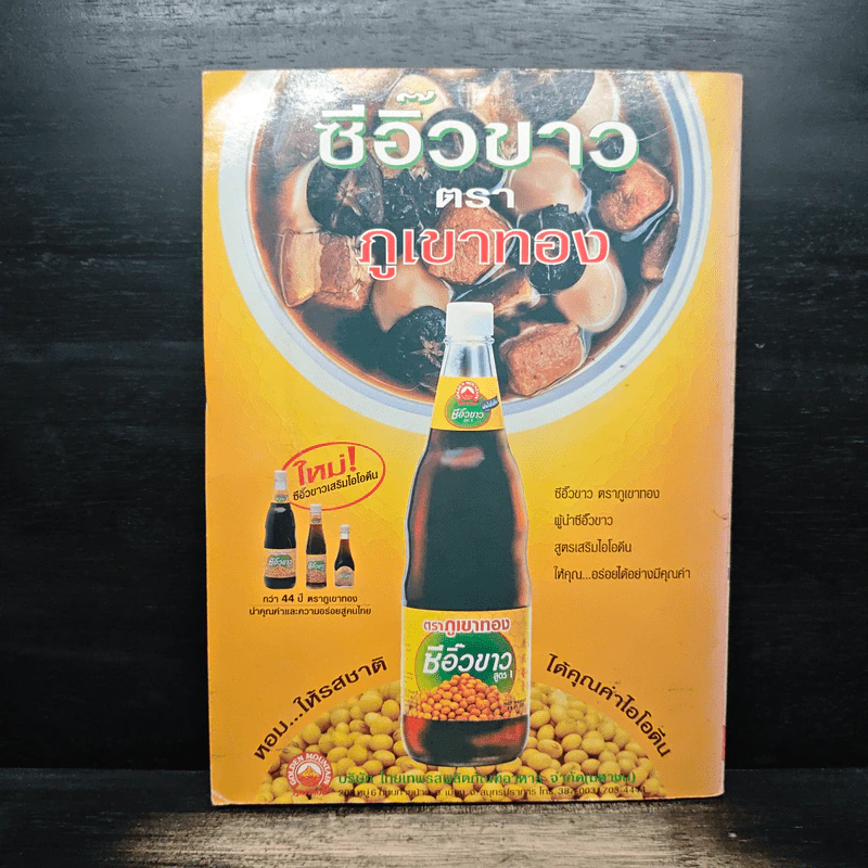 งานฝีมือ Vol.167 เม.ย.2541 รูปที่ 2