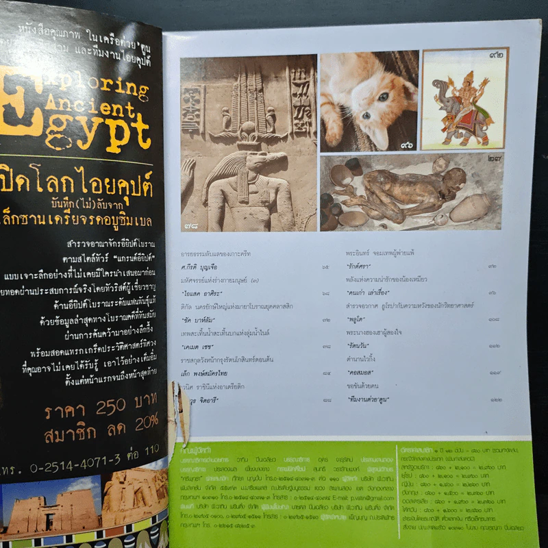 ต่วยตูนพิเศษ ปีที่ 41 ฉบับที่ 483 พฤษภาคม 2558 รูปที่ 7