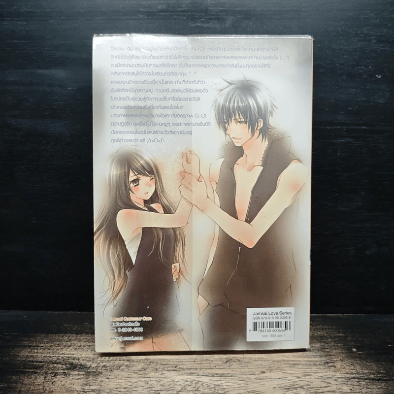 Hot Secret Plan ปฏิบัติการอันตรายท้าทายหัวใจนายมือกลอง - Hideko_Sunshine รูปที่ 2